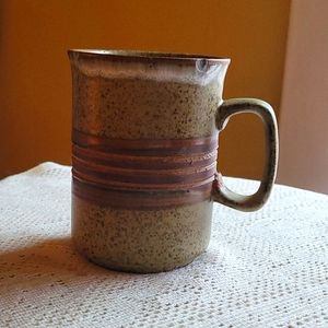 Duncan Ceramic Cup